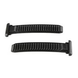 BUCKLE FLR STRAP 01 SP-ST01 BLACK