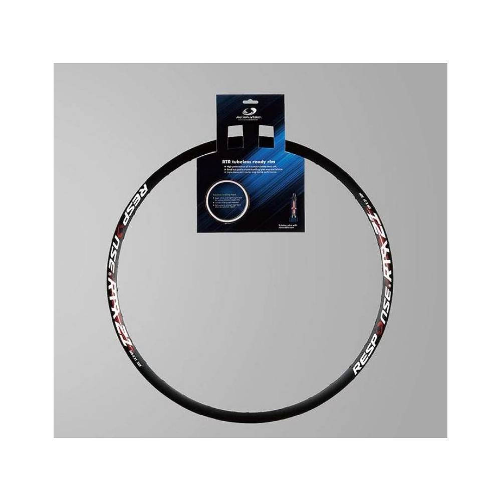 JANTE RESPONSE RTR 21-27,5\" 584*21MM 32H