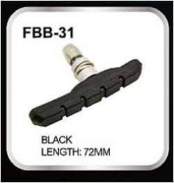 PORTE PATIN RESPONSE FBB-31 TYPE 255 THREADED TYPE FBB-31
