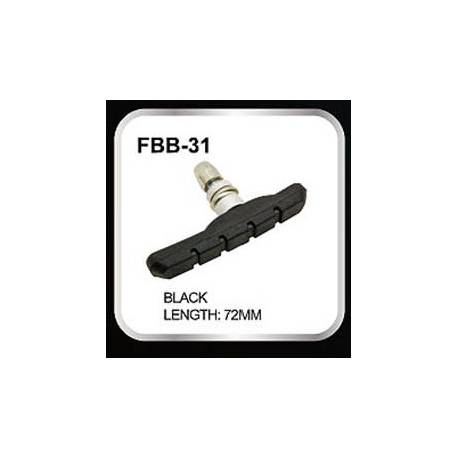 PORTE PATIN RESPONSE FBB-31 TYPE 255 THREADED TYPE FBB-31