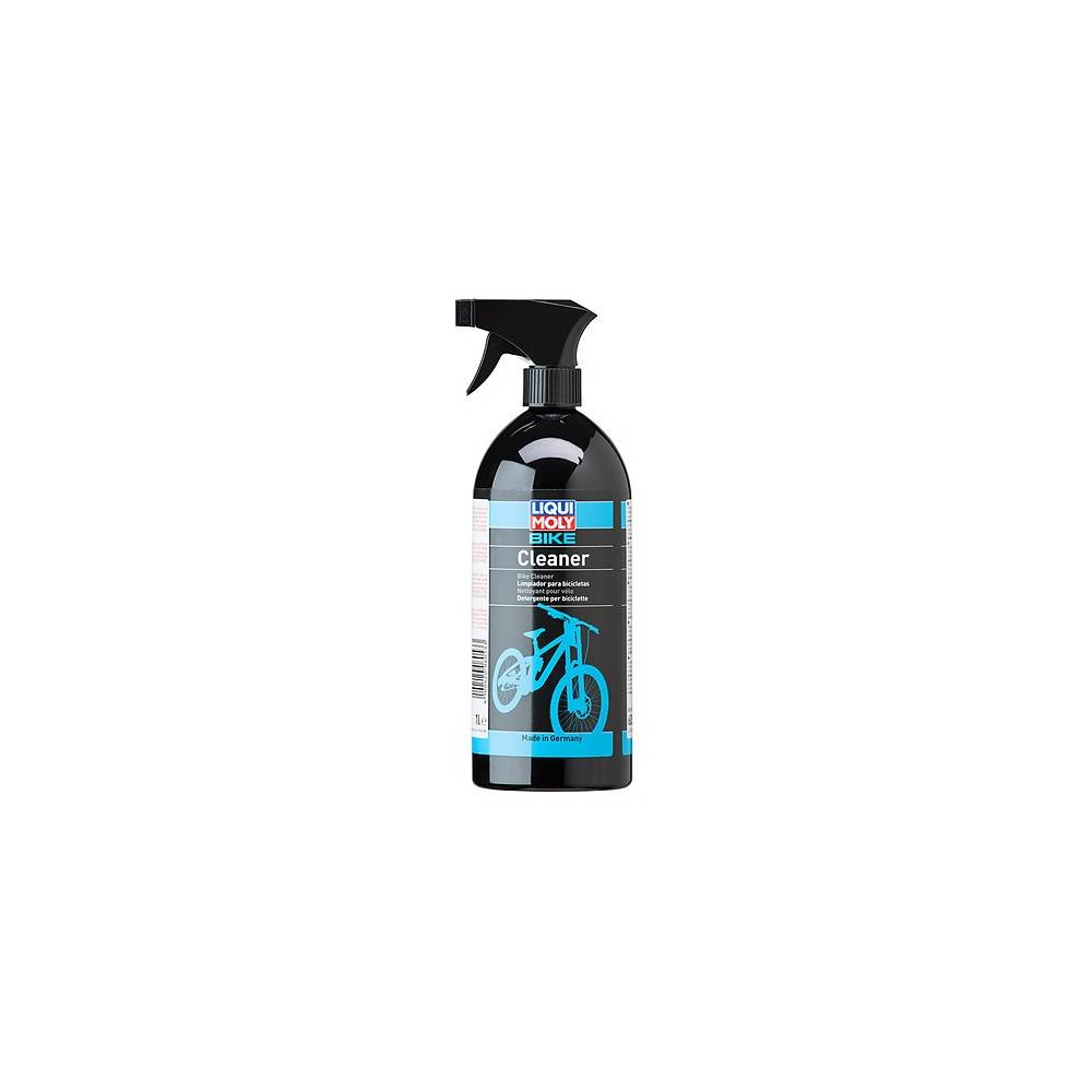 BIKE CLEANER SPRAY LIQUIMOLY 1L