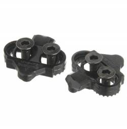 CALE PEDALE FUNN BLACK