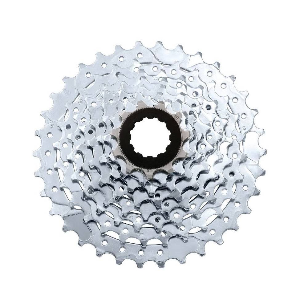 CASSETTE SUNRACE M55 8S 11-34T ZINC