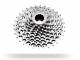 CASSETTE SUNRACE M90 9S 11-32T ZINC