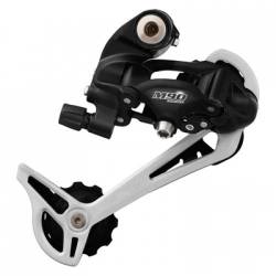 DERAILLEUR ARRIERE SUNRACE M91 9S 11-34T LONG CAGE DIRECT