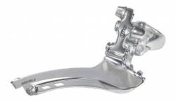 DERAILLEUR AVANT SUNRACE R80 8S 56-50T DOUBLE BRAZED-ON