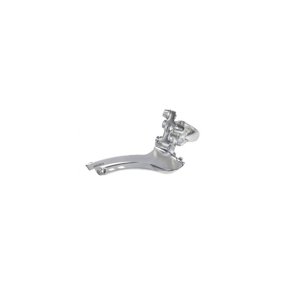 DERAILLEUR AVANT SUNRACE R80 8S 56-50T DOUBLE BRAZED-ON