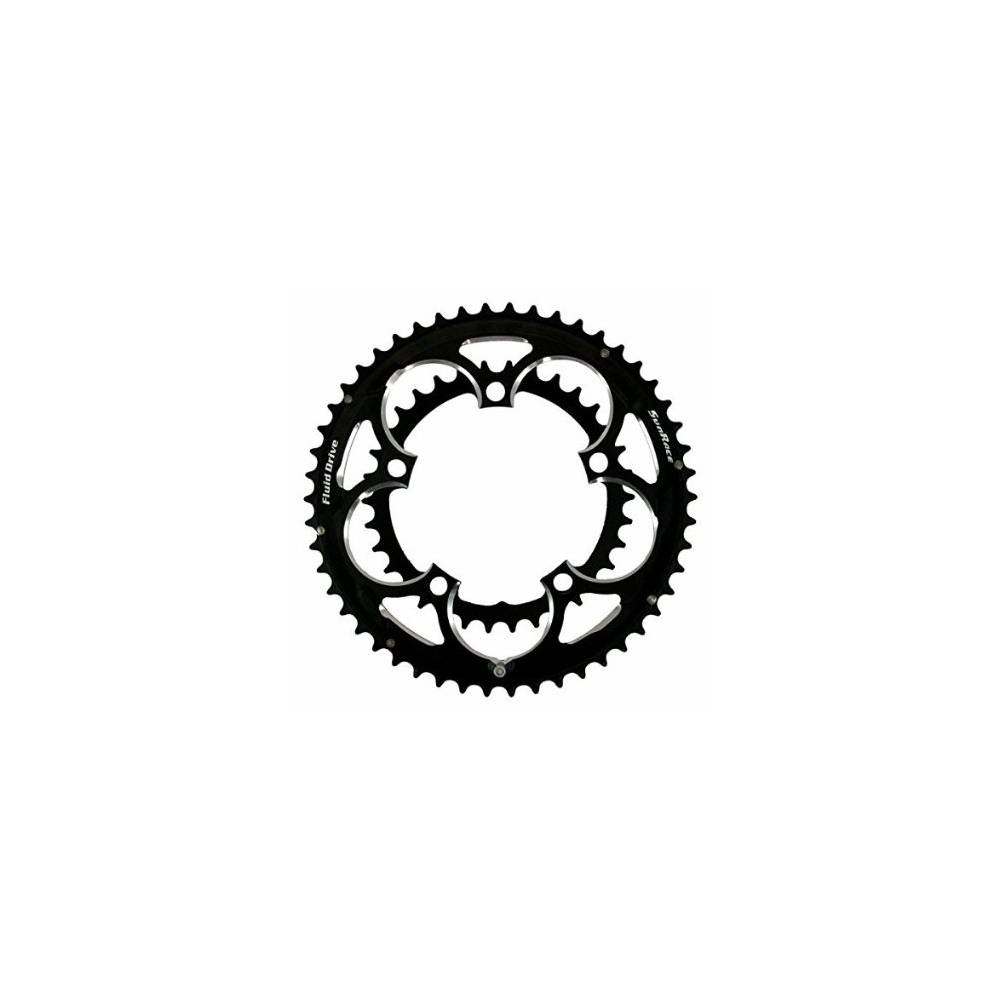 PLATEAU SUNRACE RS0 53T FOR 53-39T