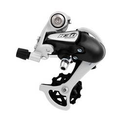 DERAILLEUR ARRIERE SUNRACE R37 7S 11-28T SHORT CAGE DIRECT