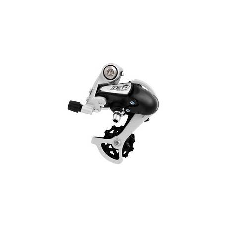 DERAILLEUR ARRIERE SUNRACE R37 7S 11-28T SHORT CAGE DIRECT