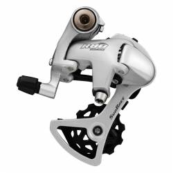 DERAILLEUR ARRIERE SUNRACE R81 8S 11-28T LONG CAGE DIRECT
