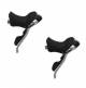 MANETTE ET LEVIER DE FREIN SUNRACE R80 PAIR R8/L3