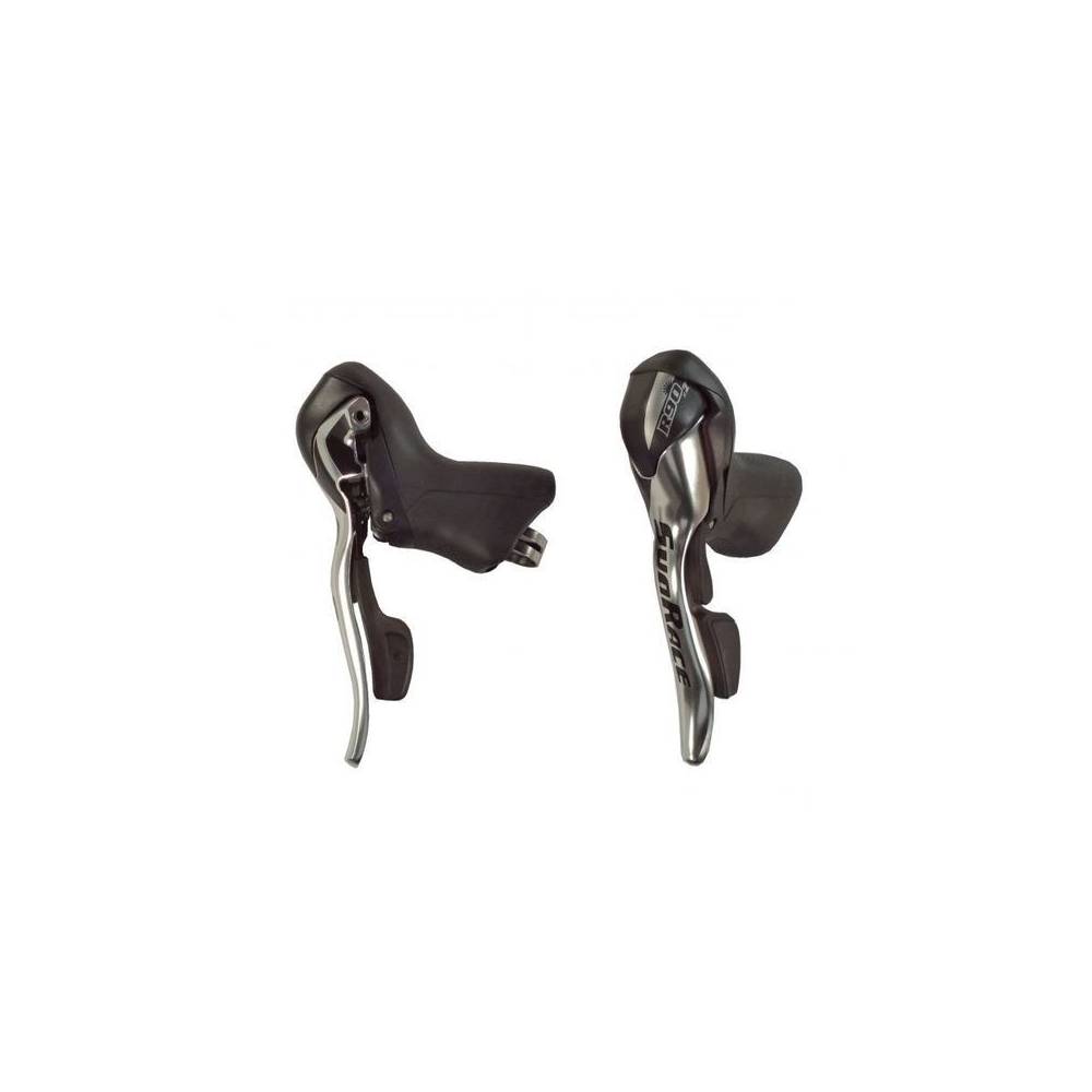 MANETTE ET LEVIER DE FREIN SUNRACE R91 PAIR R9/L3