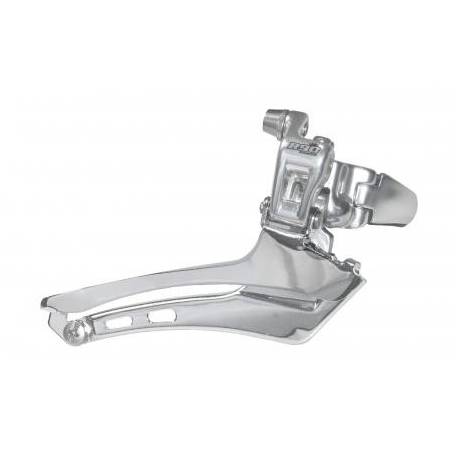 DERAILLEUR AVANT SUNRACE R90 9S 56-50T DOUBLE BRAZED-ON