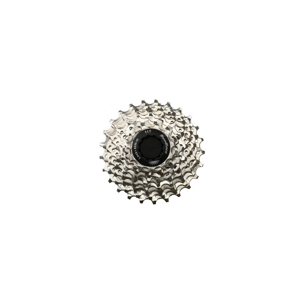 CASSETTE SUNRACE RS 10S 11-25T CHAMPAGNE