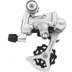 DERAILLEUR ARRIERE SUNRACE RS1 10S 11-28T SHORT CAGE DIRECT