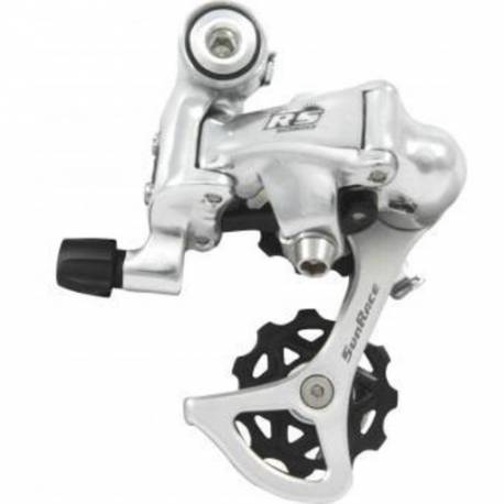 DERAILLEUR ARRIERE SUNRACE RS1 10S 11-28T SHORT CAGE DIRECT
