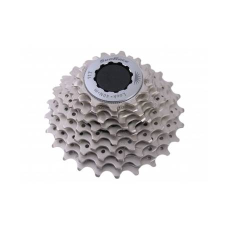 CASSETTE SUNRACE RS 10S 11-28T CHAMPAGNE