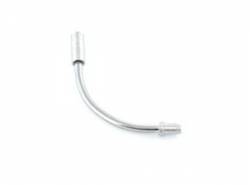 ARRET DE GAINE METALLIQUE SUNRACE 1 FRONT / REAR