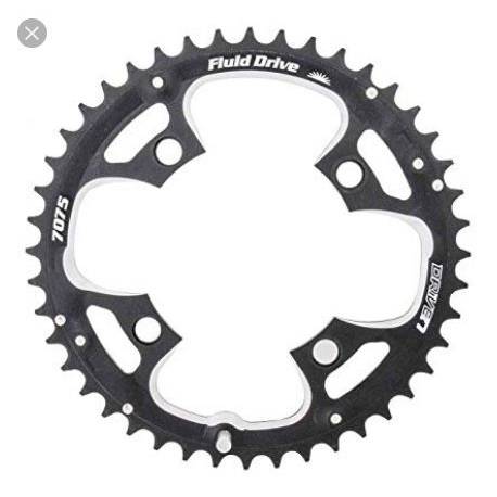 PLATEAU SUNRACE MX0 44T FOR 44-32-22T