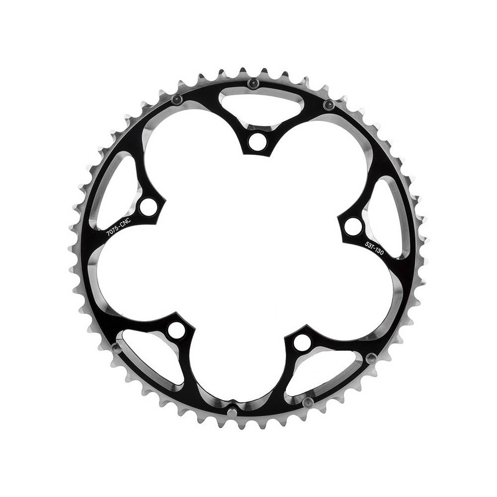 PLATEAU SUNRACE RX0 52T / 53T