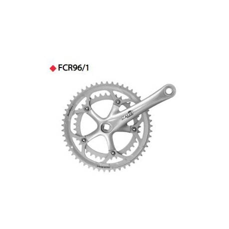 PEDALIER SUNRACE R91 9S 53-39T 170MM