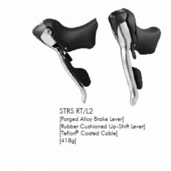 MANETTE ET LEVIER DE FREIN SUNRACE RS1 PAIR R10/L2