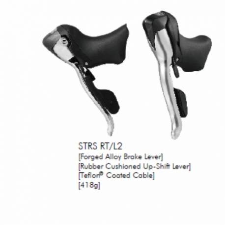 MANETTE ET LEVIER DE FREIN SUNRACE RS1 PAIR R10/L2