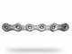 CHAINE SUNRACE CNR10 10S 116 LINKS SILVER