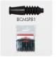 CACHE CABLE V-BRAKE SUNRACE 36MM*10PCS/ZB BLACK