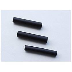 PROTEGE DOUILLE DE DIRECTION 2*4MM DERAILLEUR 2*5MM ROUTE (GAINE)