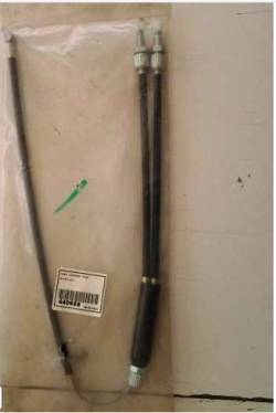 CABLE SUPERIEUR POUR ROTOR BMX FREE STYLE KIT 23x15x15