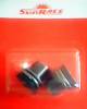SERRAGE DE PEDALIER SUNRACE I08 M15*P1.0 2PCS/HC