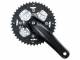 PEDALIER SHIMANO ALIVIO FC-M430-8 44-32-22T 3*9 175MM