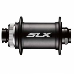 MOYEU AVANT SHIMANO SLX HB-M678 32H 133MM NOIR