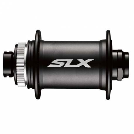 MOYEU AVANT SHIMANO SLX HB-M678 32H 133MM NOIR