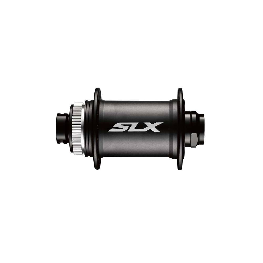 MOYEU AVANT SHIMANO SLX HB-M678 32H 133MM NOIR