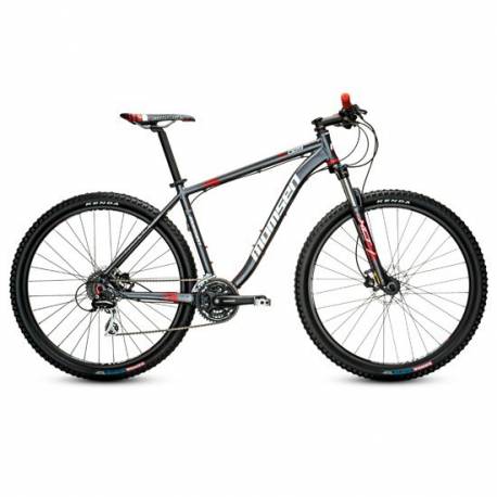 VELO MOMSEN MTB RACE TECH 24*29\" 2 AL029 GRIS