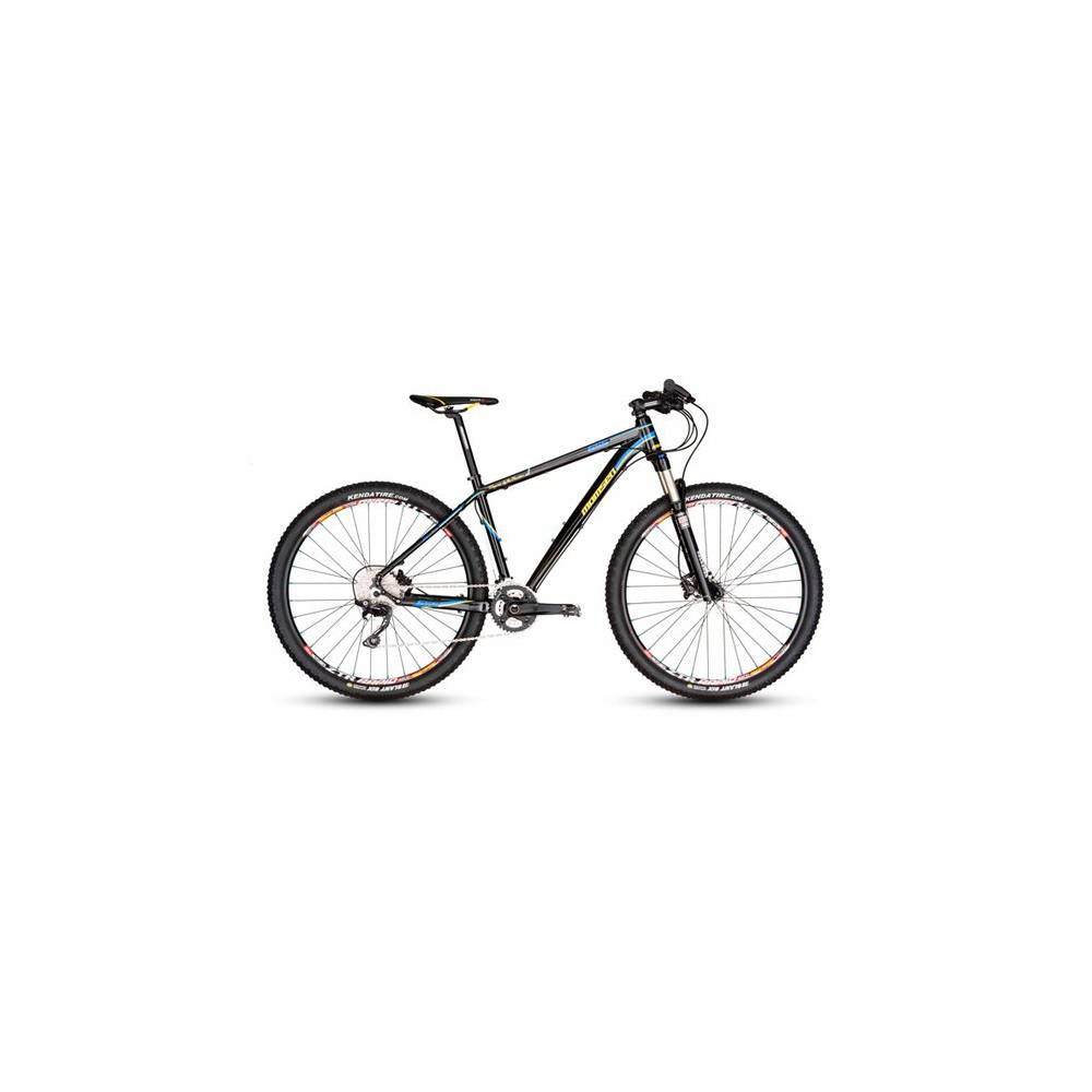 VELO MOMSEN MTB AL655 27,5\" NOIR