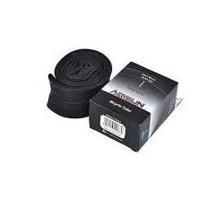 CHAMBRE A AIR ARISUN 26*1,75/2,2 SHRADER AUTO REPARANT