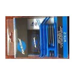 OUTIL MULTI FONCTIONS PARK TOOL