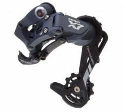 DERAILLEUR ARRIERE SRAM X7 10S CHAPE LONGUE