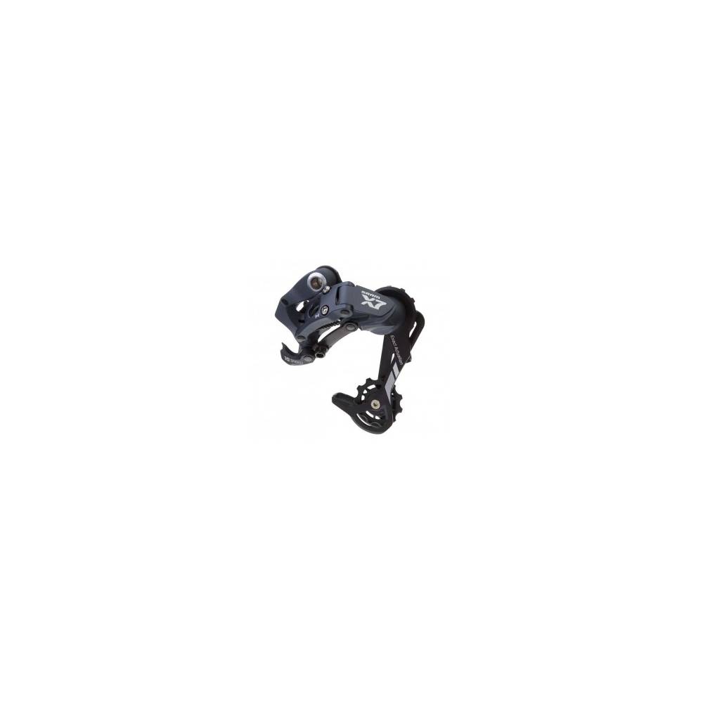 DERAILLEUR ARRIERE SRAM X7 10S CHAPE LONGUE