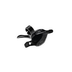 MANETTE DE VITESSE SRAM X5 ARRIERE 9S DROITE