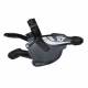 MANETTE DE VITESSE SRAM X7 AVANT 3S GAUCHE