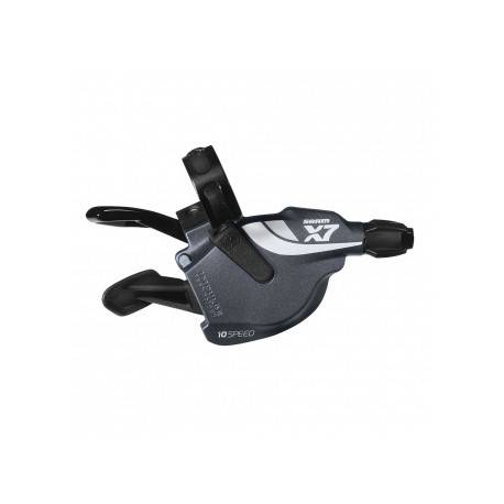 MANETTE DE VITESSE SRAM X7 AVANT 3S GAUCHE