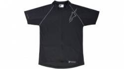 HYPERLIGHT JERSEY ALPINESTARS BLACK