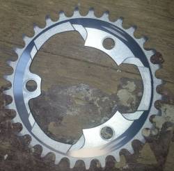 PLATEAU FSA 86*32T VTT PRO MTP