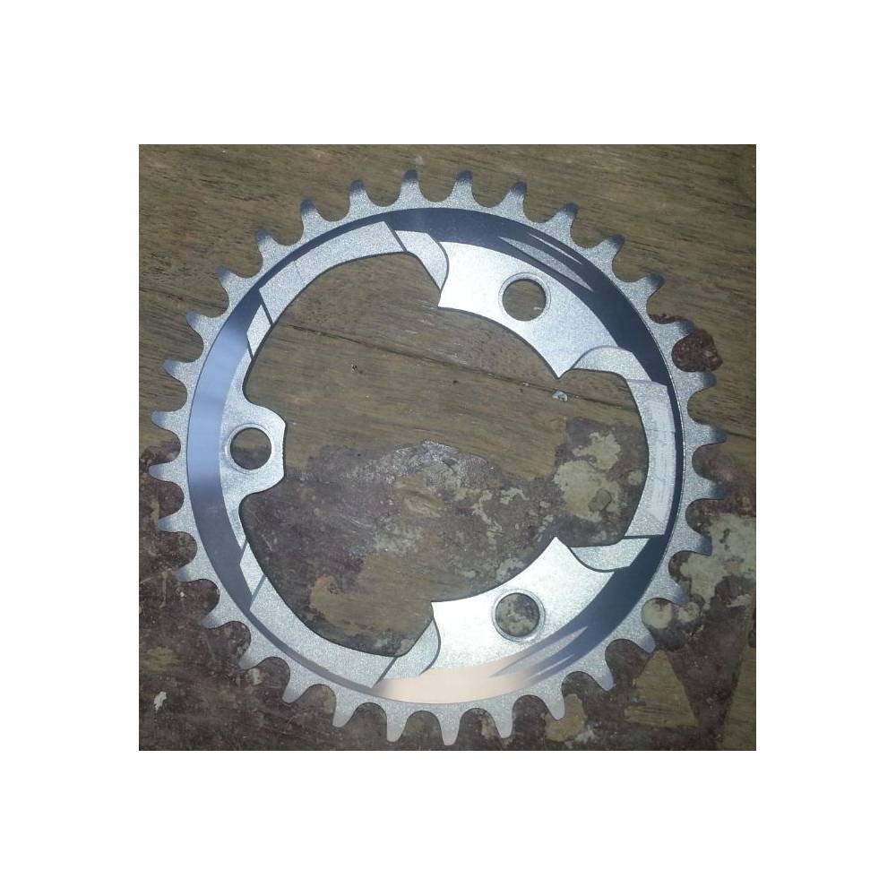 PLATEAU FSA 86*32T VTT PRO MTP