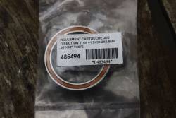 ROULEMENT CARTOUCHE JEU DE DIRECTION 1\"1/8 41,5*30,2*6,5MM 36°*36°